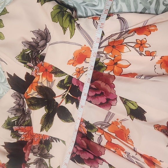 Boston Proper sundress, size 6 - Picture 8 of 8